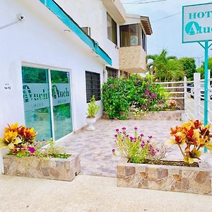 Hotel Atuchi