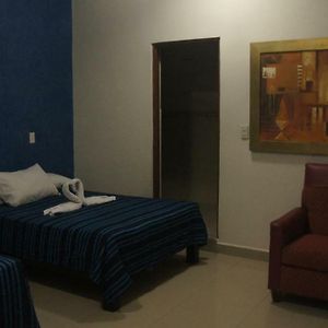 Habitación Cuádruple